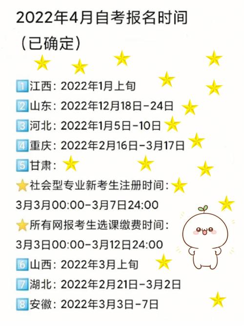 2024年4月自考報(bào)名時間及報(bào)名入口在哪里 - 腿腿教學(xué)網(wǎng)