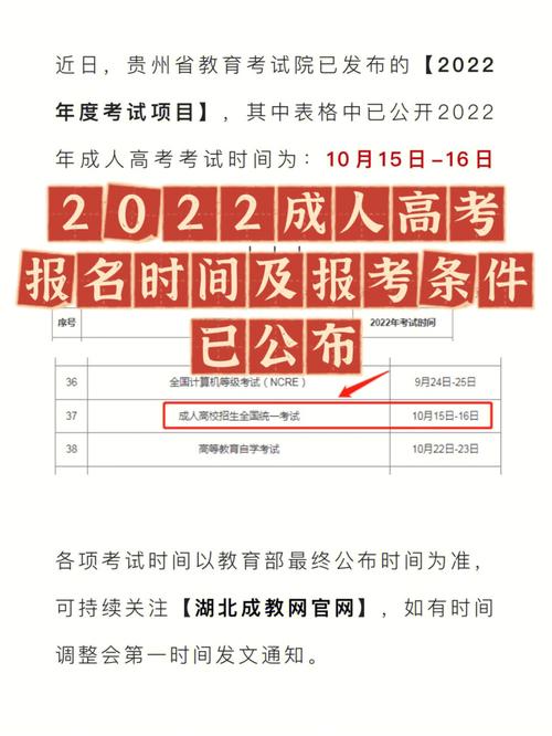 2022年網(wǎng)絡(luò)教育報(bào)名時(shí)間確定了嗎？ - 腿腿教學(xué)網(wǎng)