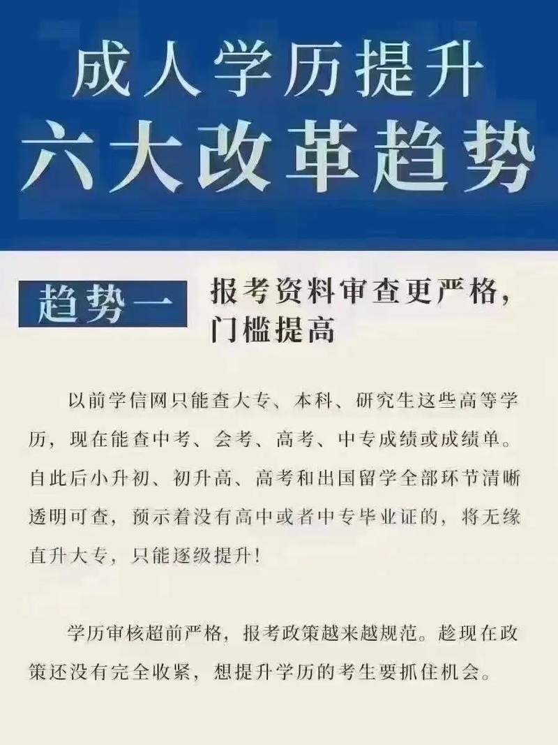 2024年函授大專報名時間已發(fā)布，請問何時可以報考？ - 腿腿教學(xué)網(wǎng)