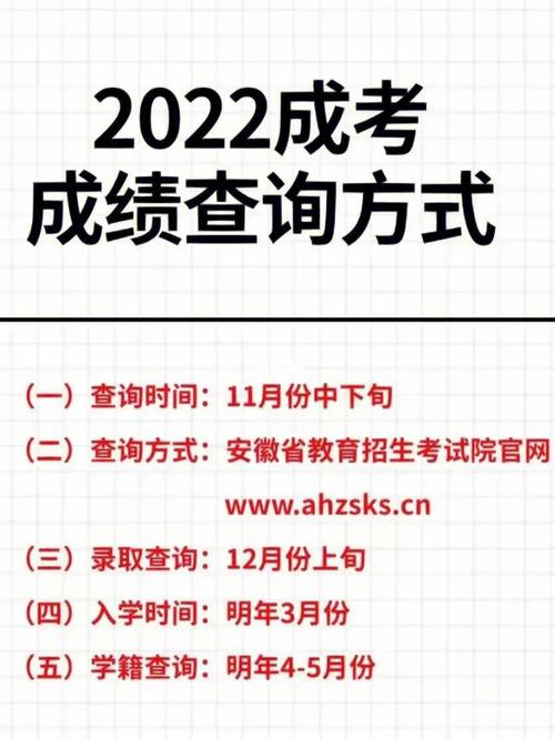 如何查詢成人高考畢業(yè)結果？ - 腿腿教學網(wǎng)