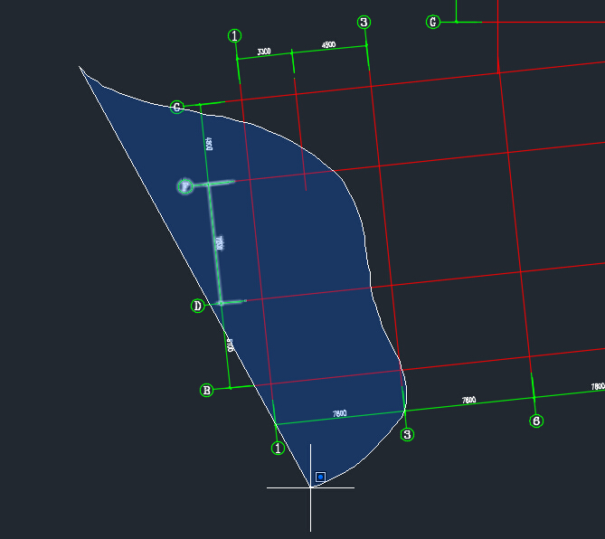 AutoCAD 2015選擇功能之套索選擇設(shè)置！