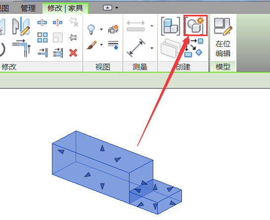 Revit如何導出內(nèi)建模型構件？看完你就會了！