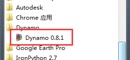 Dynamo與Revit模型相互導(dǎo)入