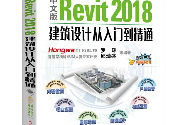 Revit使用指南：從入門到精通，打造高效建筑設(shè)計(jì) - BIM,Reivt中文網(wǎng)