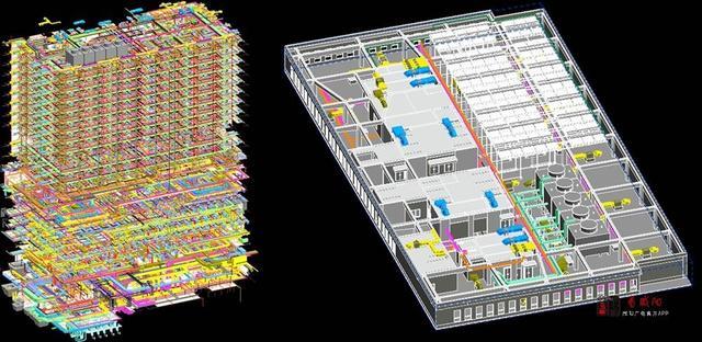 有哪些建筑項目是通過BIM技術(shù)完成的？ - BIM,Reivt中文網(wǎng)