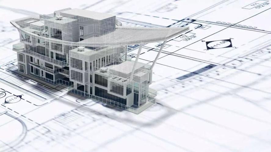 利用建筑信息模型（BIM）進(jìn)行工程管理的益處 - BIM,Reivt中文網(wǎng)