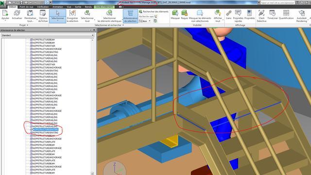 Navisworks在建筑行業(yè)中的應(yīng)用 - BIM,Reivt中文網(wǎng)