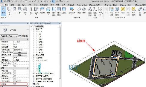 如何在Revit中隱藏底層平面圖 - BIM,Reivt中文網(wǎng)