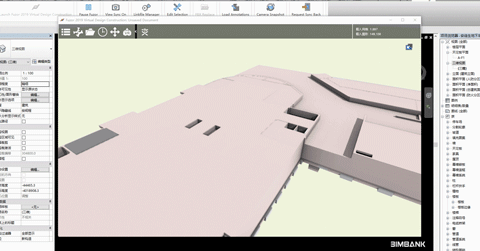 Fuzor版本超越Revit - BIM,Reivt中文網(wǎng)