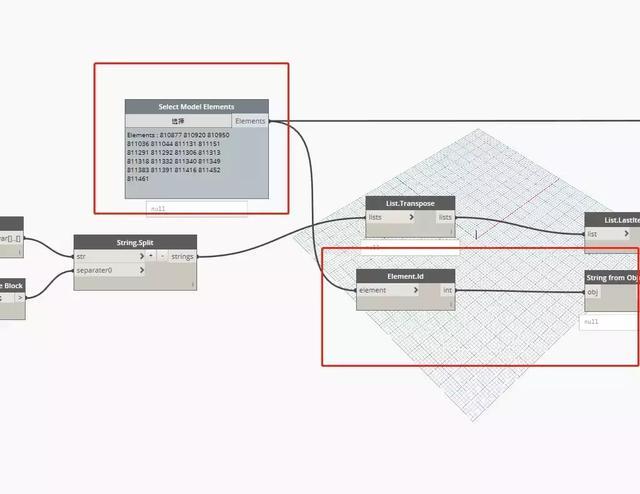 Dynamo的五邊形創(chuàng)建方法 - BIM,Reivt中文網(wǎng)