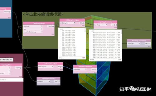 修改家族參數(shù)的dynamo - BIM,Reivt中文網(wǎng)