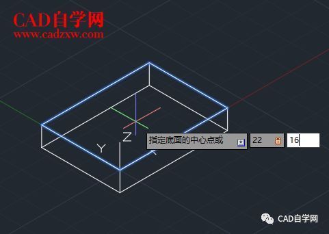 CAD繪制三維立體圖和渲染技巧詳解 - BIM,Reivt中文網(wǎng)