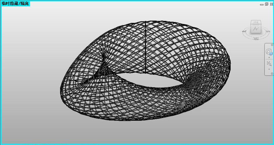 Dynamo參數(shù)化設(shè)計范例與自適應(yīng)構(gòu)件示例 - BIM,Reivt中文網(wǎng)