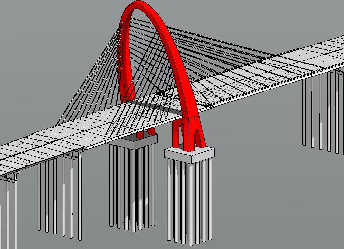 參數(shù)化建模在MicroStation中的應用 - BIM,Reivt中文網(wǎng)