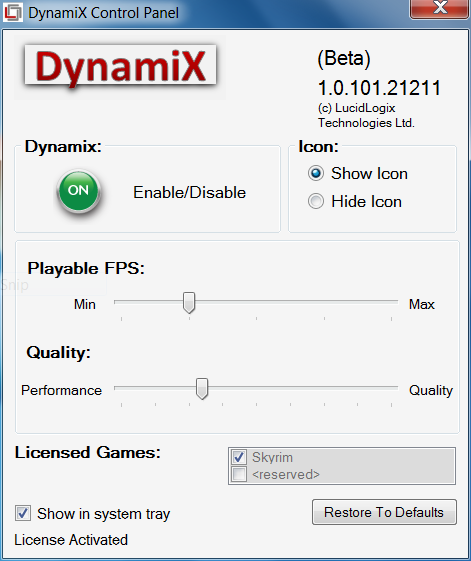 dynamix無法運(yùn)行 - BIM,Reivt中文網(wǎng)