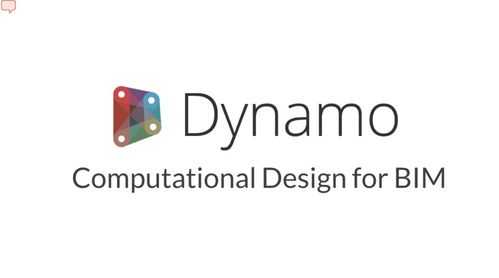 Dynamo的設計理念 - BIM,Reivt中文網