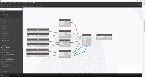 Dynamo的設計理念 - BIM,Reivt中文網