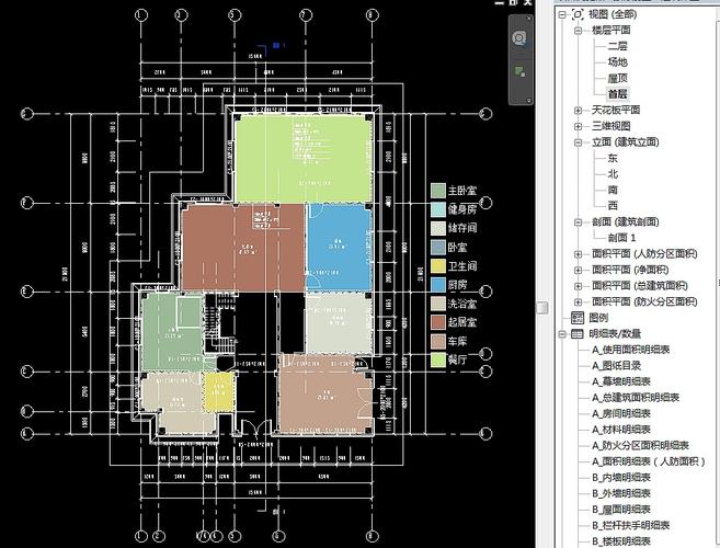 Revit新增樓層平面功能 - BIM,Reivt中文網