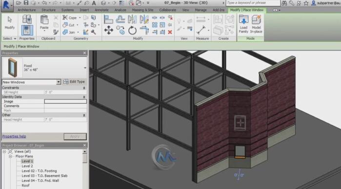 如何在Revit中創(chuàng)建新的建筑模板 - BIM,Reivt中文網(wǎng)