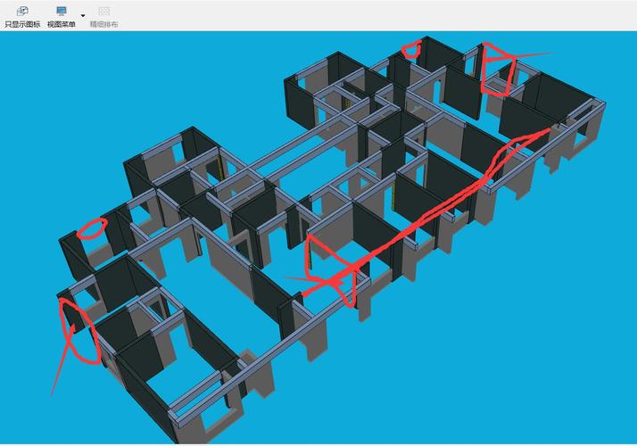 BIM5D的建模方法 - BIM,Reivt中文網(wǎng)