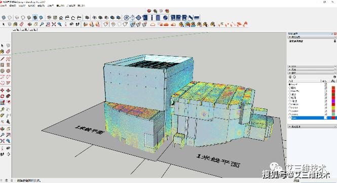 Dynamo建筑建模實例 - BIM,Reivt中文網(wǎng)