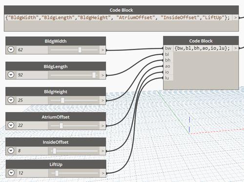 建立dynamo模型的文件 - BIM,Reivt中文網(wǎng)