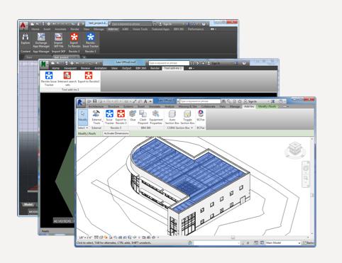 學(xué)會使用Navisworks查看圖紙的方法 - BIM,Reivt中文網(wǎng)