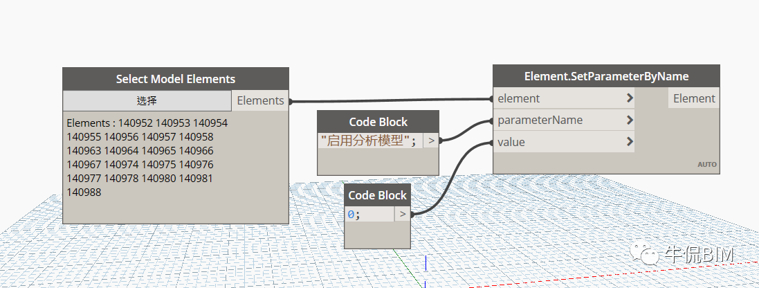 Dynamo的概念解析 - BIM,Reivt中文網(wǎng)