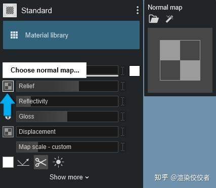 如何解決lumion中材質無法顯示的問題 - BIM,Reivt中文網