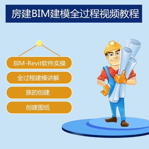 建筑模型的BIM視頻教程 - BIM,Reivt中文網