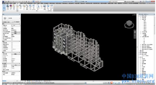 為什么Navisworks導(dǎo)入Revit模型時沒有顯示模型？ - BIM,Reivt中文網(wǎng)