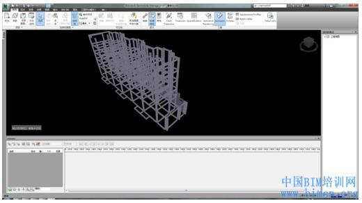 為什么Navisworks導(dǎo)入Revit模型時沒有顯示模型？ - BIM,Reivt中文網(wǎng)