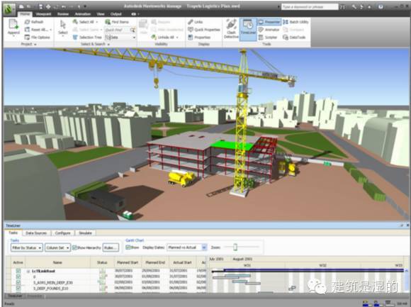 BIM建模：i5的性能足夠嗎？ - BIM,Reivt中文網(wǎng)