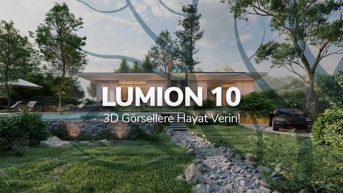 請重新嘗試連接Lumion10 - BIM,Reivt中文網(wǎng)