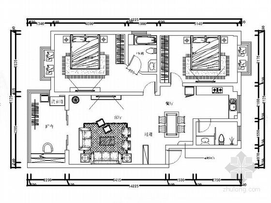 室內設計需求CAD說明200字范文 - BIM,Reivt中文網