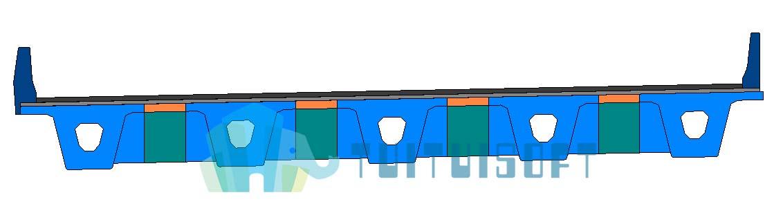 Dynamo的拆分施工縫方法 - BIM,Reivt中文網(wǎng)