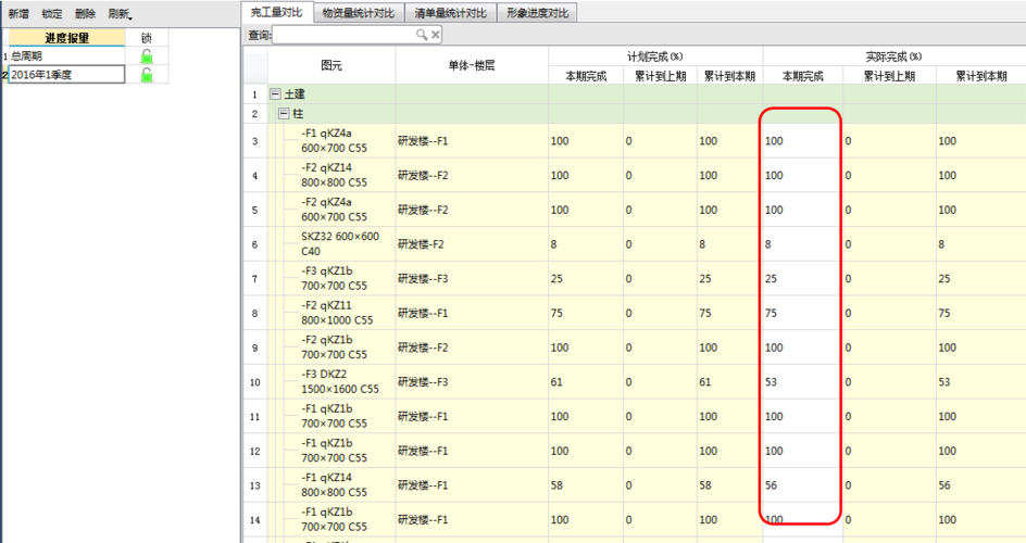 如何進行bim5d清單量對比 - BIM,Reivt中文網(wǎng)