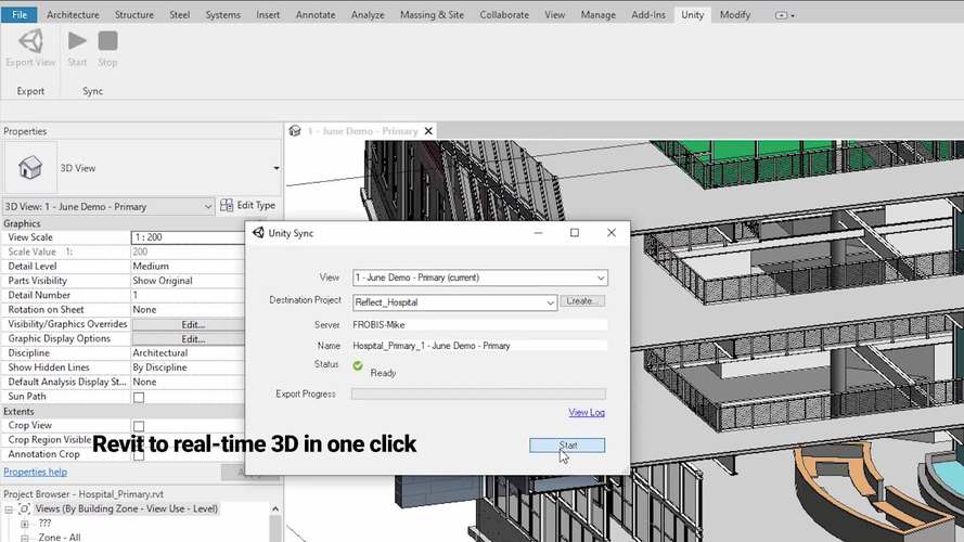 多人如何協(xié)作使用Revit - BIM,Reivt中文網(wǎng)