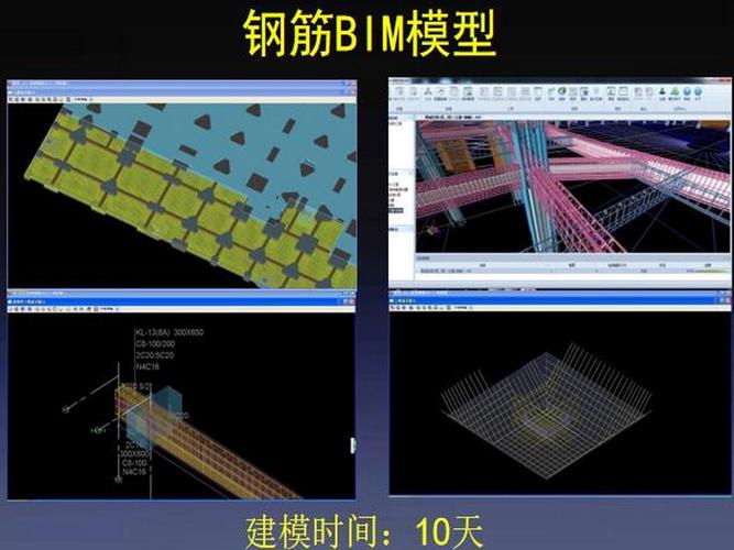 BIM技術(shù)如何實(shí)現(xiàn)鋼筋配置 - BIM,Reivt中文網(wǎng)