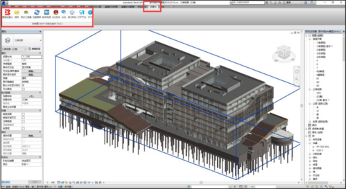 fuzor插件不適用于revit - BIM,Reivt中文網(wǎng)