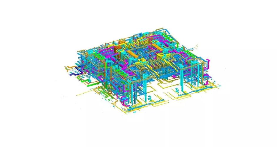 控制BIM模型質(zhì)量的措施 - BIM,Reivt中文網(wǎng)