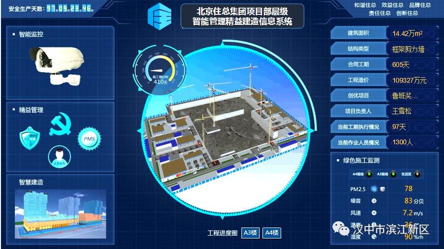 5D施工管理軟件的關鍵能力在于基于BIM技術 - BIM,Reivt中文網(wǎng)