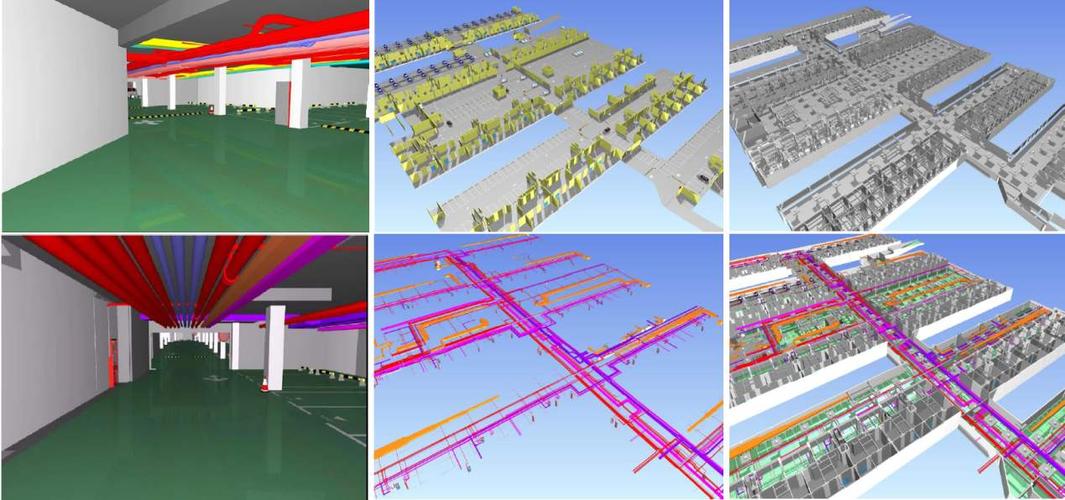 電氣設計中BIM的應用 - BIM,Reivt中文網(wǎng)