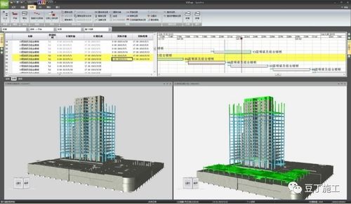 Revit與BIMmake的對比 - BIM,Reivt中文網(wǎng)