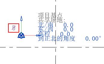 將Revit的定位原點(diǎn)從原點(diǎn)改為中心點(diǎn) - BIM,Reivt中文網(wǎng)