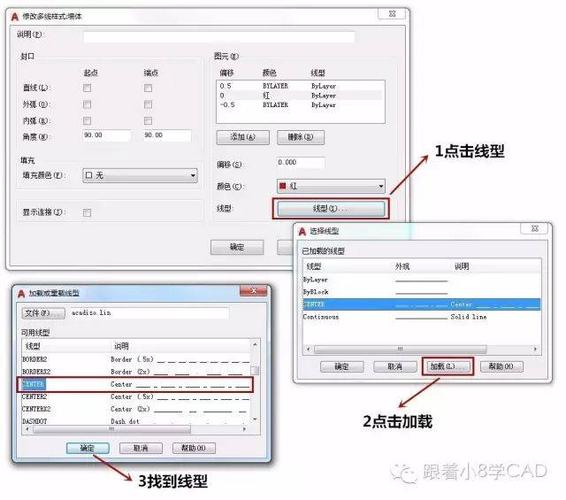 如何將CAD線型設(shè)置導(dǎo)入程序？ - BIM,Reivt中文網(wǎng)