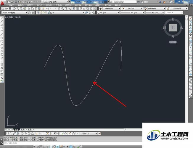 設(shè)置Autocad中的線型 - BIM,Reivt中文網(wǎng)