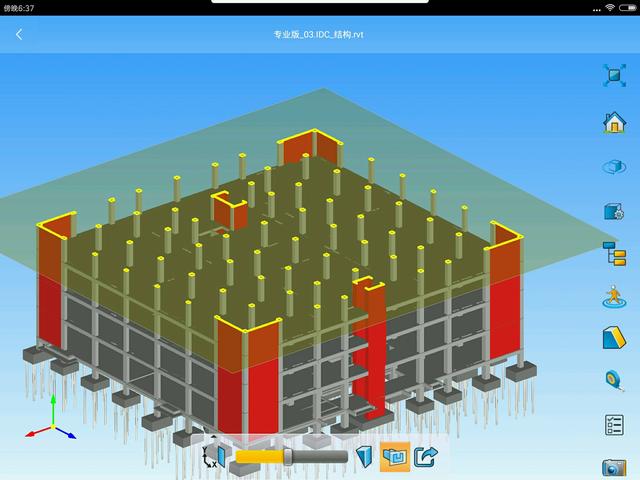 如何瀏覽BIM模型 - BIM,Reivt中文網(wǎng)