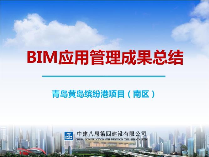 總結(jié)：BIM項目管理實訓(xùn)經(jīng)驗分享 - BIM,Reivt中文網(wǎng)