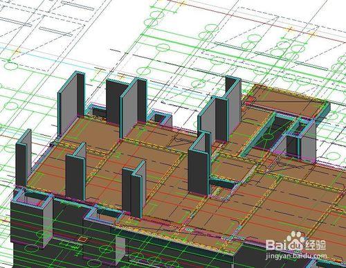 在Revit中，如何使用鏡像功能 - BIM,Reivt中文網(wǎng)